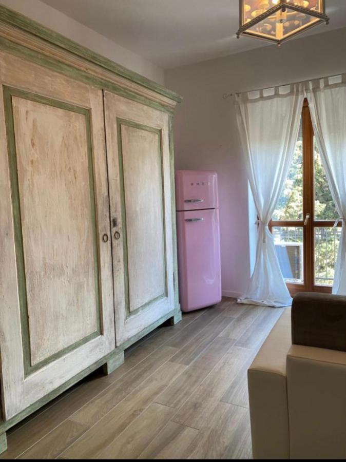 Apartamento Unique Luca Verona