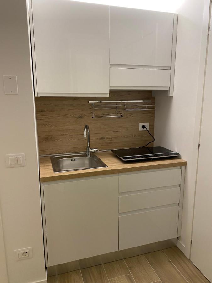 Apartamento Unique Luca